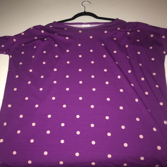 LULAROE IRMA - Picture 4 of 4